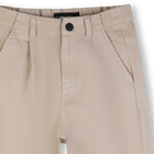 Adjustable Waist Pants KARL LAGERFELD KIDS 
                    BOY