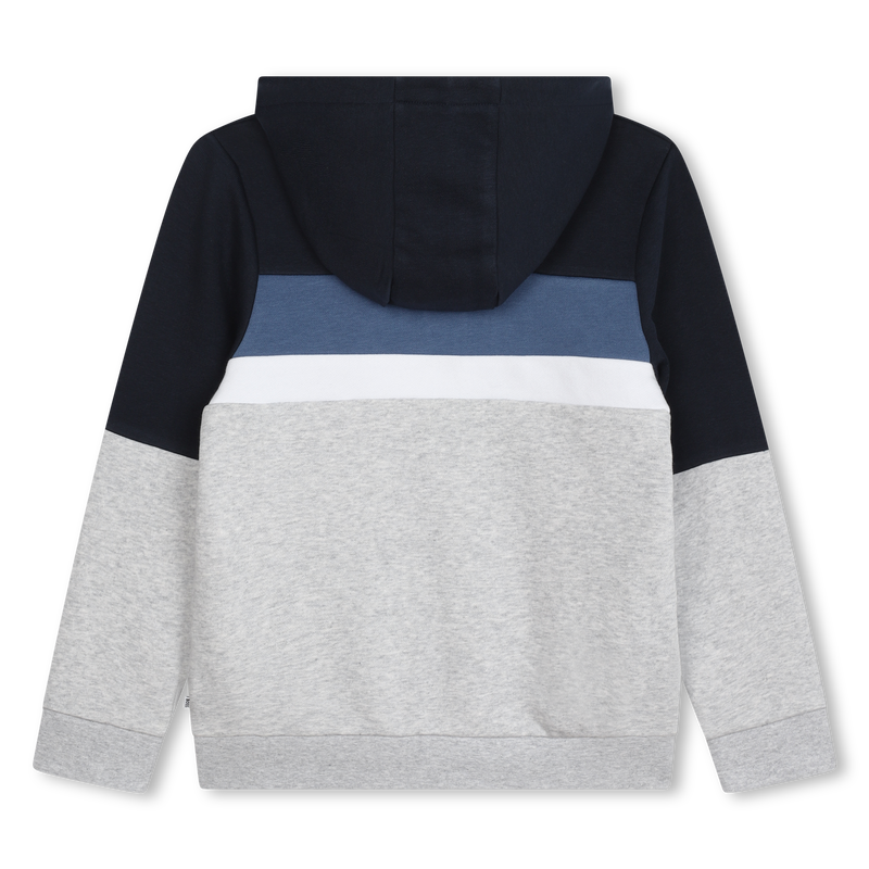 Fleece set BOSS 
                    BOY