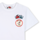 Short sleeve t-shirt MARC JACOBS 
                    GIRL