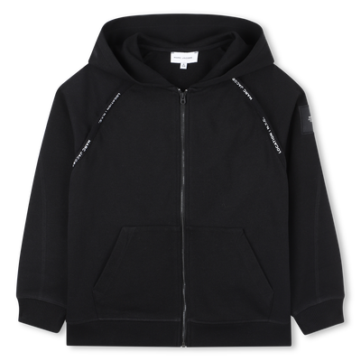Hooded cardigan MARC JACOBS UNISEX