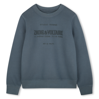 Zadig & Voltaire Boys - Designer Clothing Zadig & Voltaire Boys - Designer Clothing