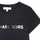Short-Sleeved T-Shirt MICHAEL KORS 
                    GIRL