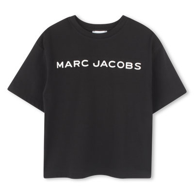 T-shirt with illustrations MARC JACOBS BOY