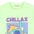 Short-Sleeved T-Shirt BILLIEBLUSH 
                    BOY