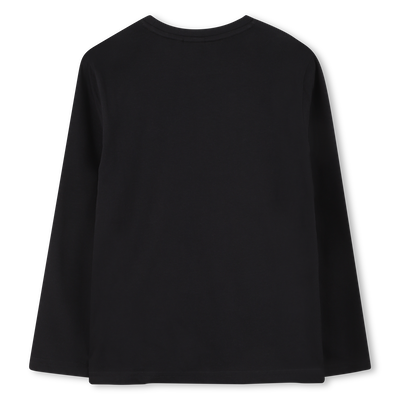 Long Sleeve T-Shirt BOSS BOY
