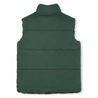 Reversible sleeveless down jacket TIMBERLAND 
                    BOY