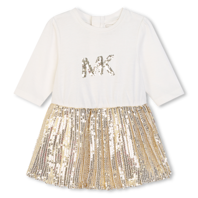 Michael kors 2024 baby girls clothing