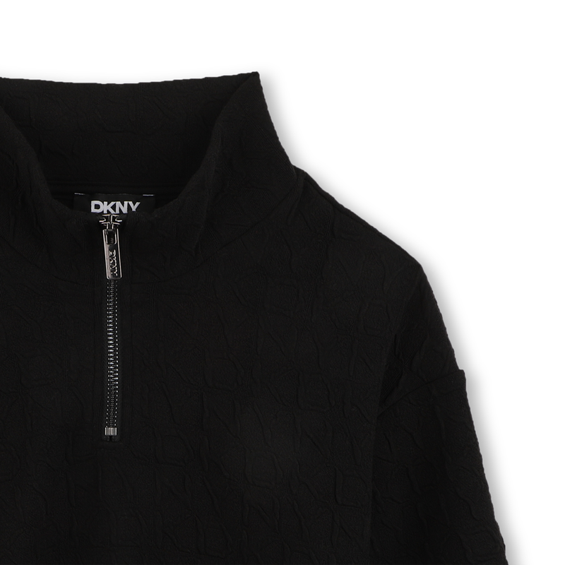 Fancy T-shirt DKNY 
                        GIRL