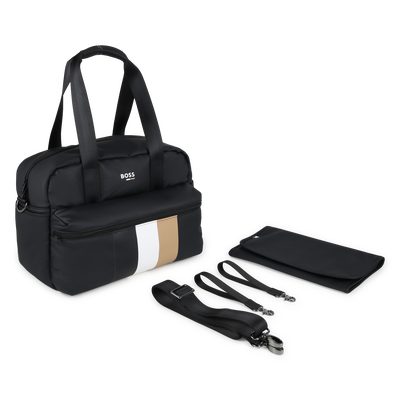 Designer Diaper Bags Luxury Changing Bags