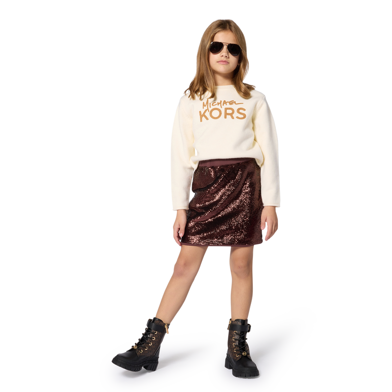 Sweater MICHAEL KORS 
                        GIRL