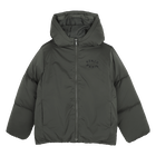 Hooded down jacket KENZO KIDS 
                    UNISEX