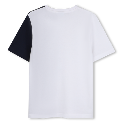 Short-Sleeved T-Shirt BOSS BOY