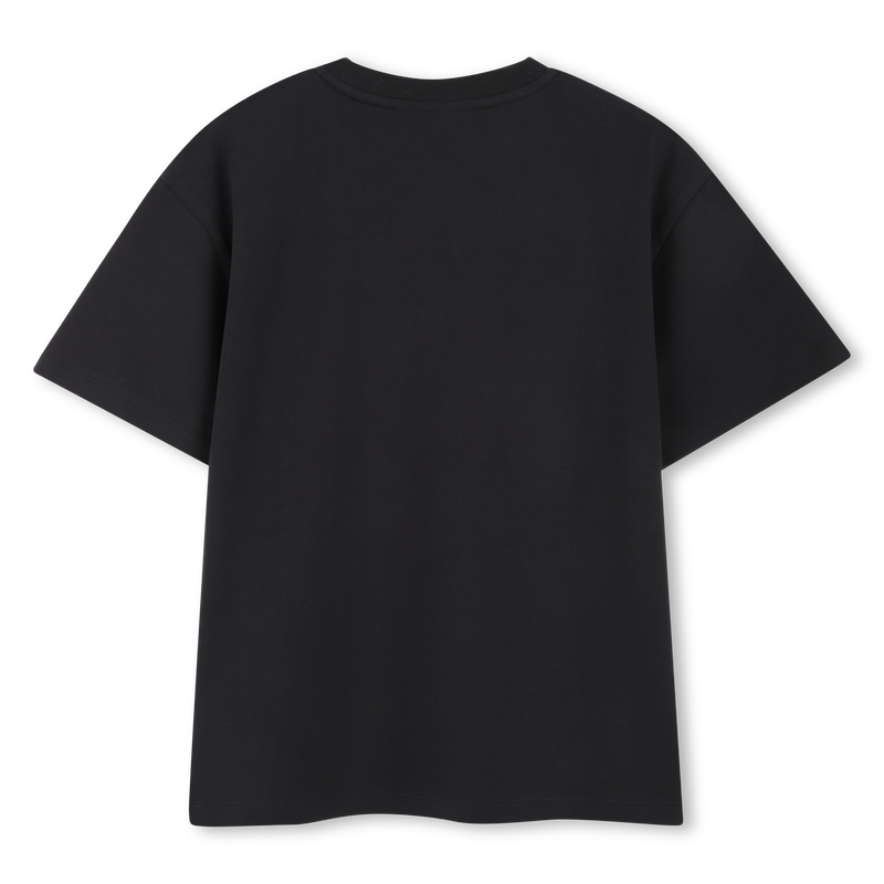 Short-sleeved T-shirt BOSS 
                        GIRL