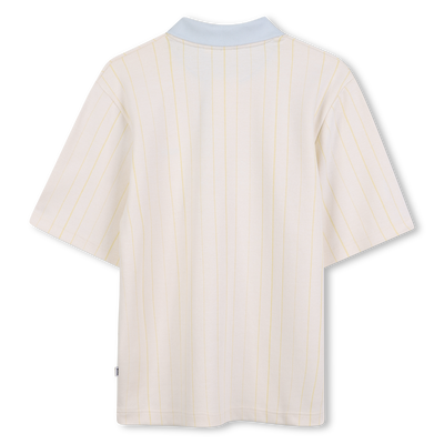 Short-sleeved polo shirt BOSS BOY