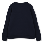 SWEATSHIRT TIMBERLAND 
                    BOY