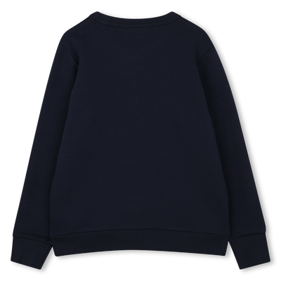 SWEATSHIRT TIMBERLAND BOY