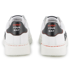 Lace-Up Sneakers HUGO 
                    BOY