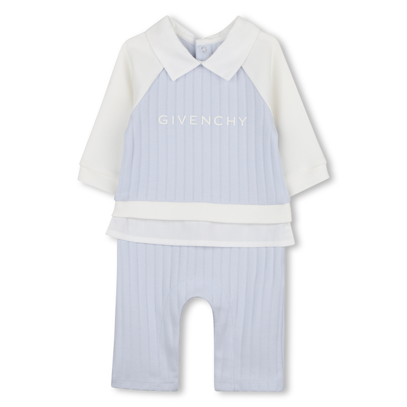 Jersey jumpsuit GIVENCHY 
                    UNISEX