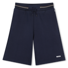 Logo Bermuda shorts BOSS 
                    BOY