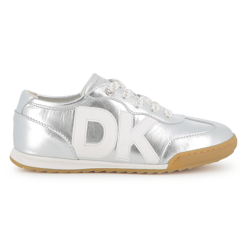 Sneakers DKNY 
                        GIRL