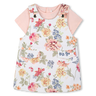 Overall Dress Set CHLOE 
                    GIRL