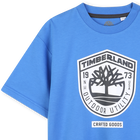Short-Sleeved T-Shirt TIMBERLAND 
                    BOY