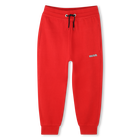 Fleece Sweatpants HUGO 
                    GIRL