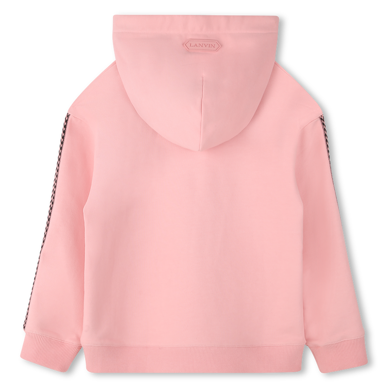 Hoodie LANVIN 
                    GIRL