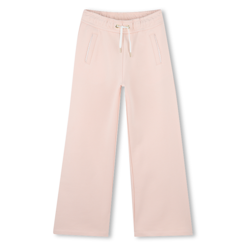 Fleece sweatpants CHLOE 
                    GIRL