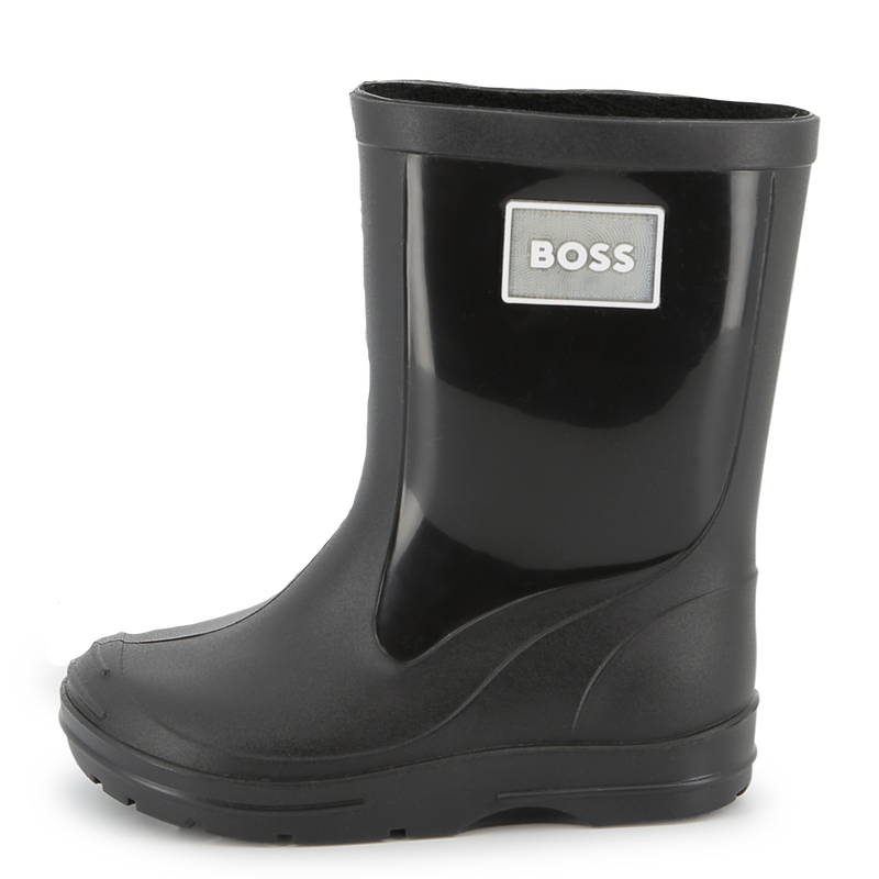 Rain Boots BOSS 
                    BOY