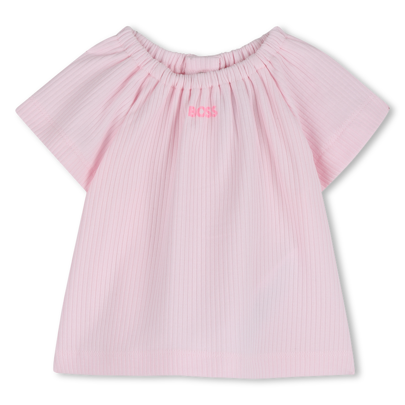 Casual Outfit Set BOSS 
                        GIRL