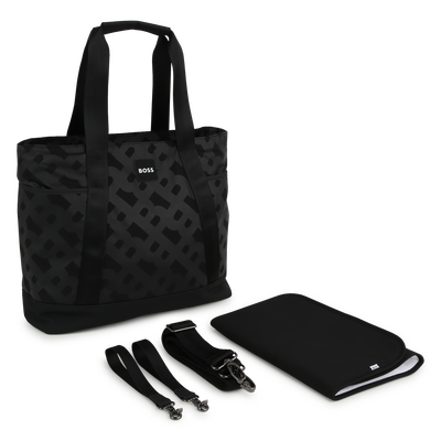 Dkny baby changing bag hotsell