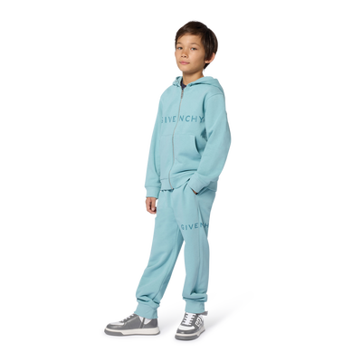 Hooded cardigan GIVENCHY UNISEX