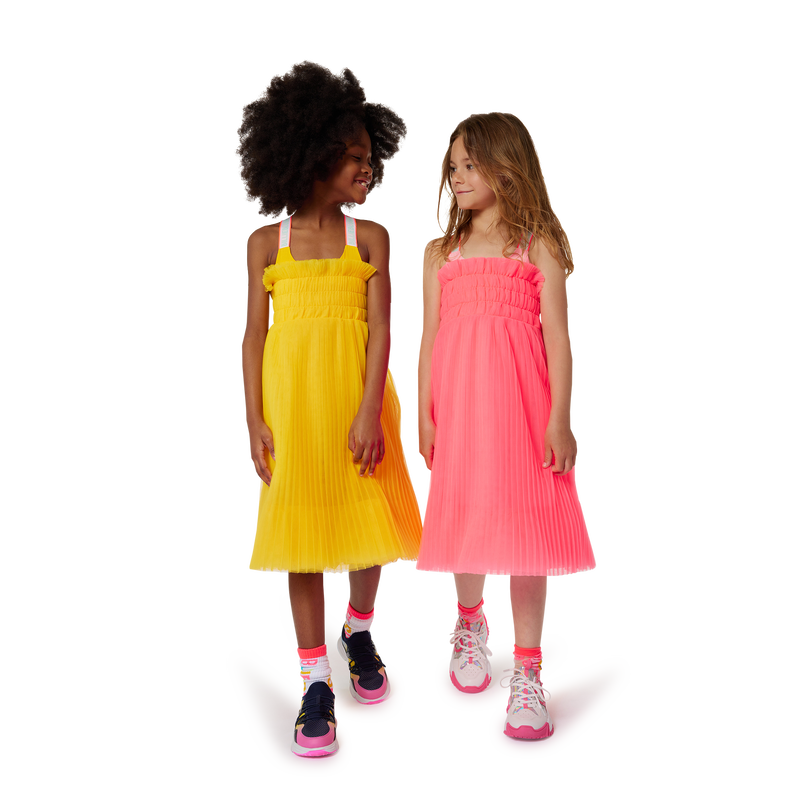 Billieblush ceremony dress top