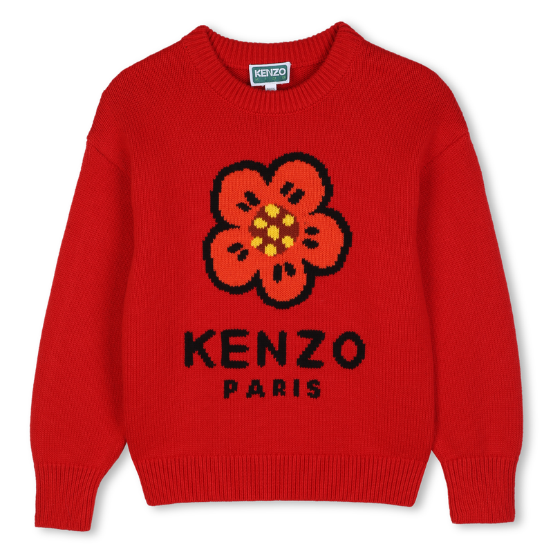 Sweater KENZO KIDS 
                        GIRL