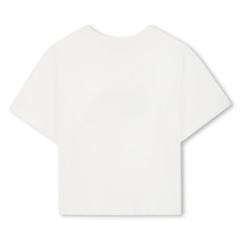 Short-sleeved T-shirt LANVIN 
                    GIRL