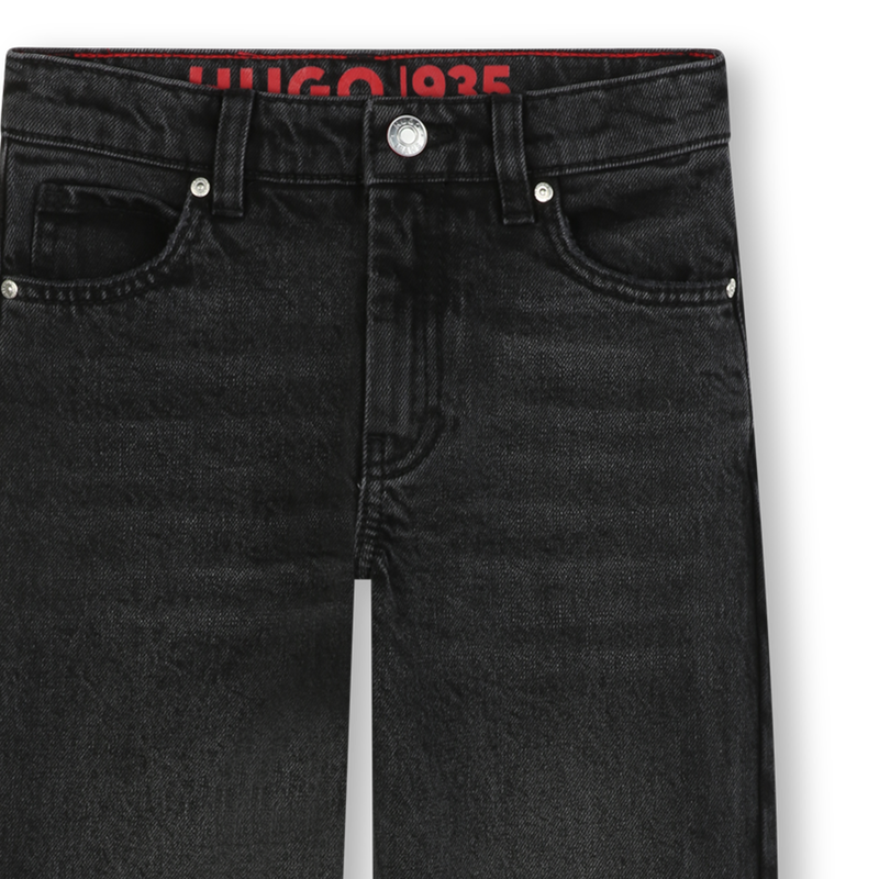 Denim pants HUGO 
                    GIRL