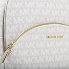 Small zip-up backpack MICHAEL KORS 
                    GIRL