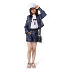 Adjustable Hat KARL LAGERFELD KIDS 
                    GIRL