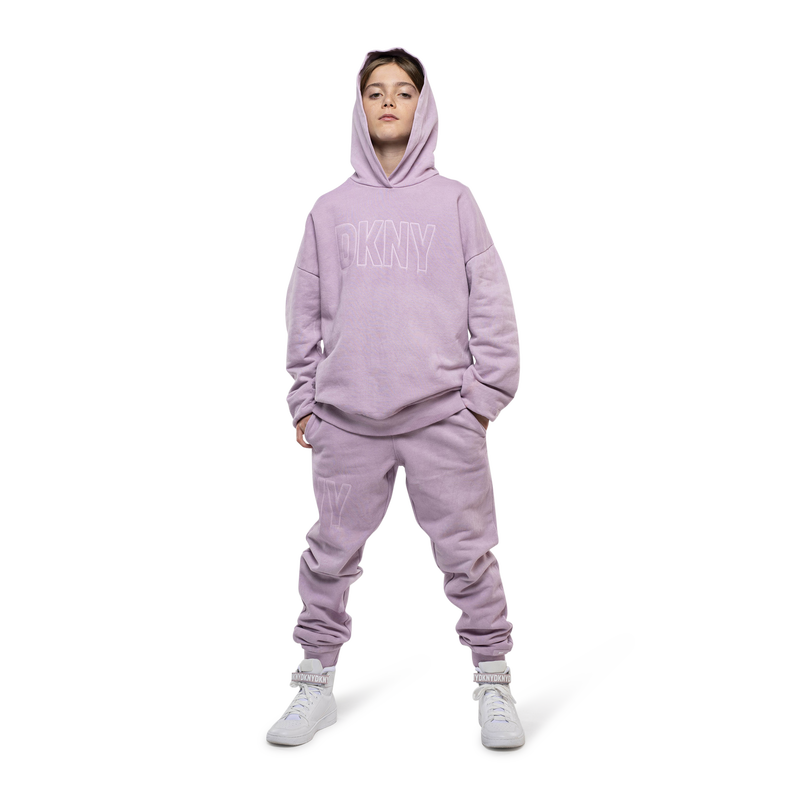 Sweatpants DKNY 
                    UNISEX