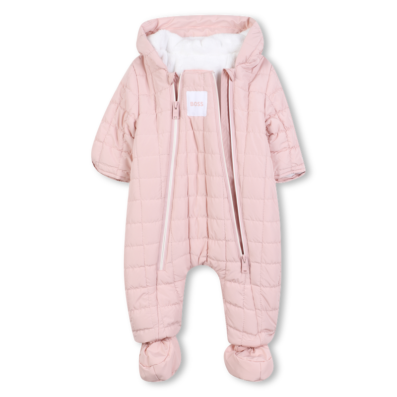 Pilot suit BOSS 
                        GIRL