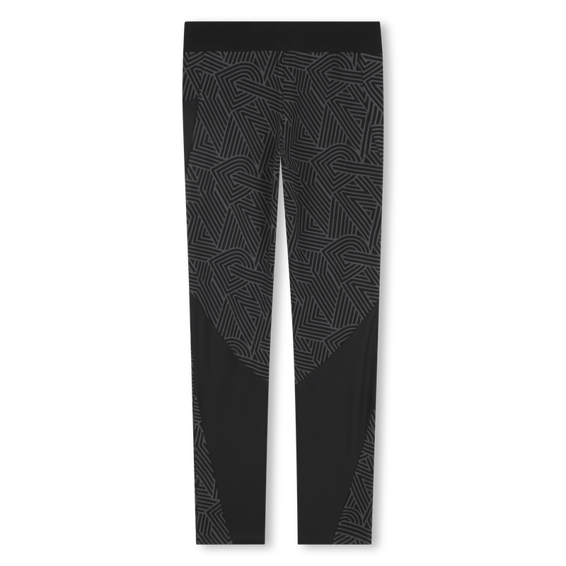 Jersey leggings DKNY 
                        GIRL