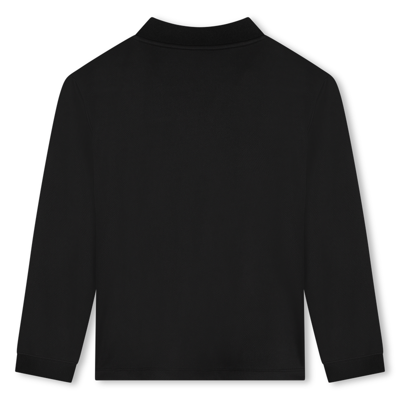 Long-Sleeved T-Shirt DKNY 
                    UNISEX