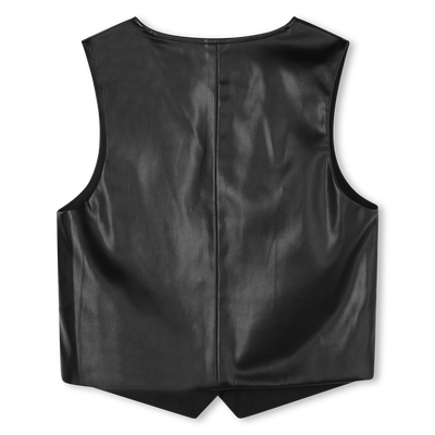 Imitation vest ZADIG & VOLTAIRE GIRL