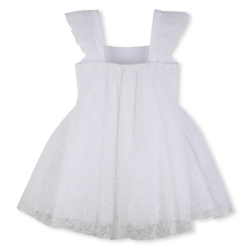 Lace Dress GIVENCHY 
                        GIRL