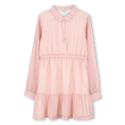 Long Sleeve Dress MICHAEL KORS 
                    GIRL