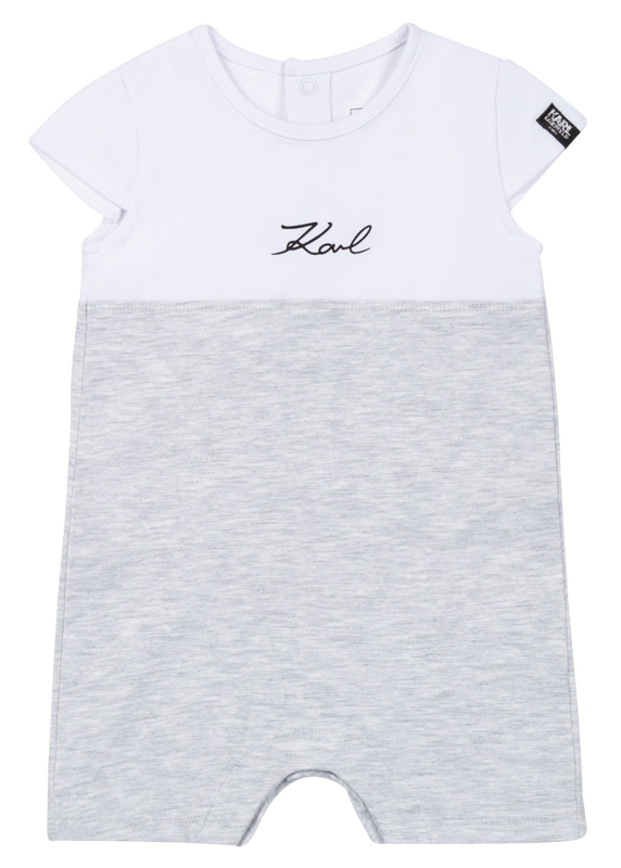 KARL LAGERFELD KIDS ALL IN ONE