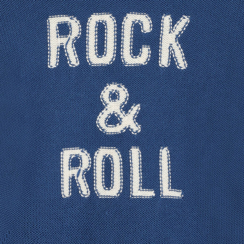 Polo-neck jumper ZADIG & VOLTAIRE 
                        GIRL