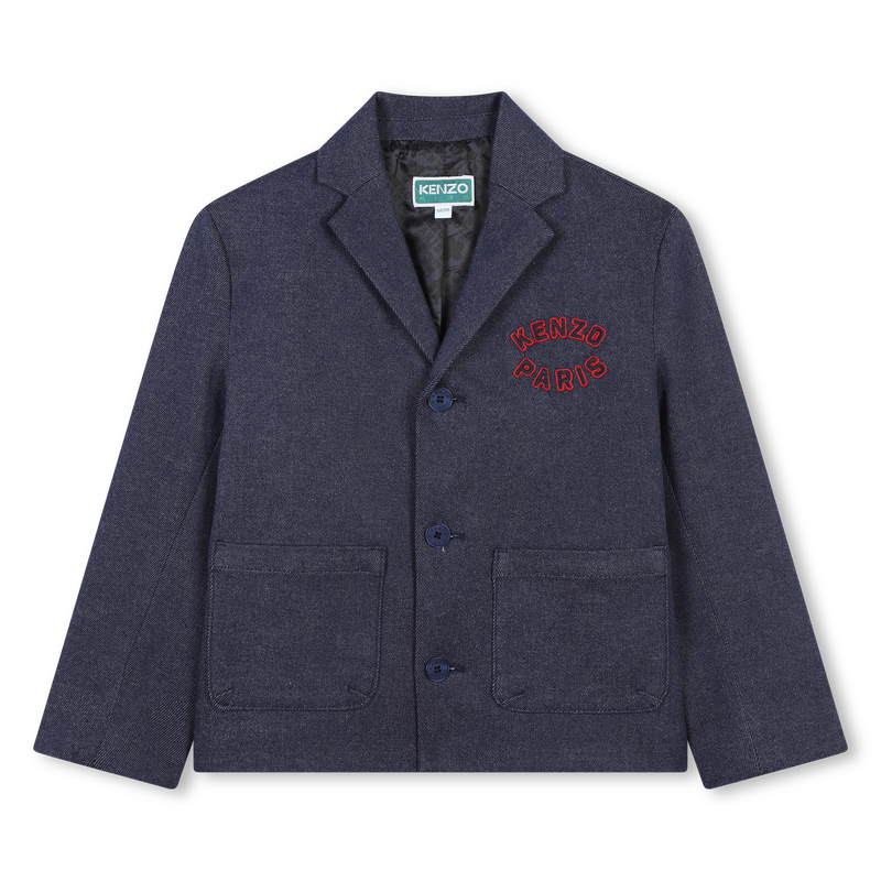 Jacket & Trousers Set KENZO KIDS 
                    BOY