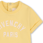 Short-Sleeved T-Shirt GIVENCHY 
                    BOY